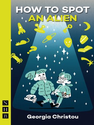 cover image of How to Spot an Alien